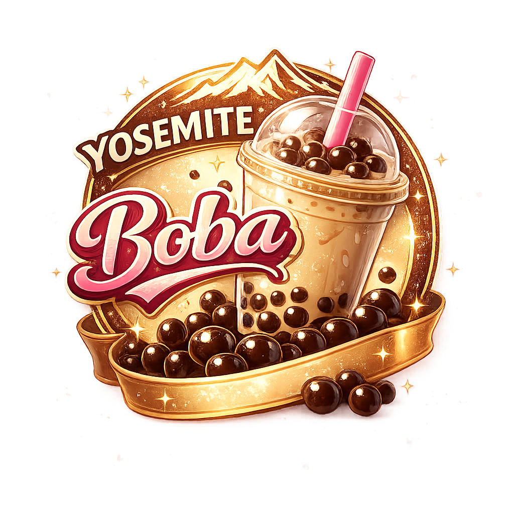 Crystal Boba