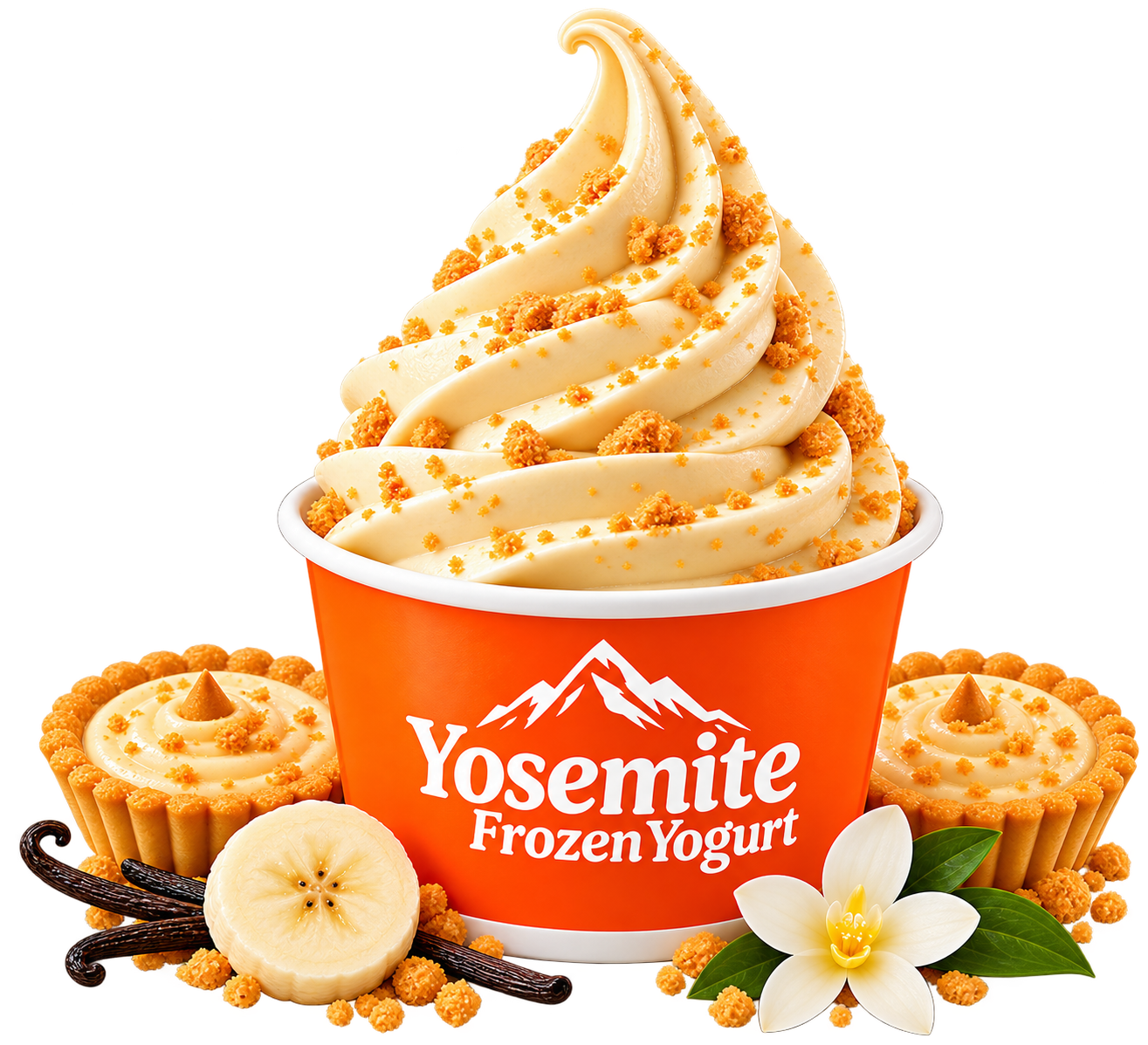 French Vanilla