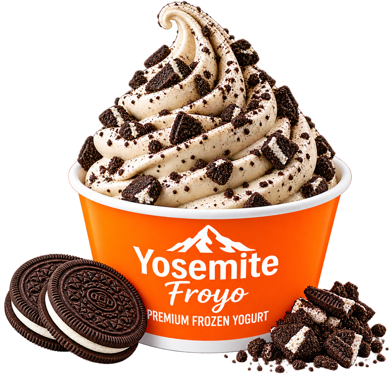 LF Cookies N Cream