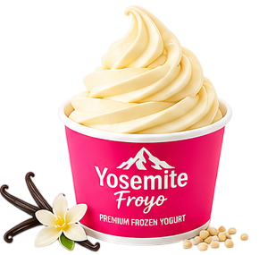 NF Country Vanilla