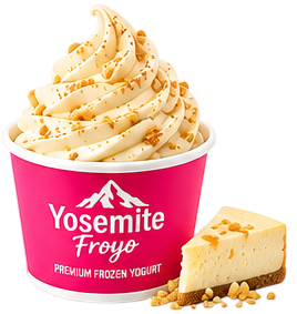 NF NSA Cheesecake
