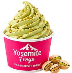 NF Pistachio