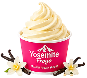 NF Vanilla