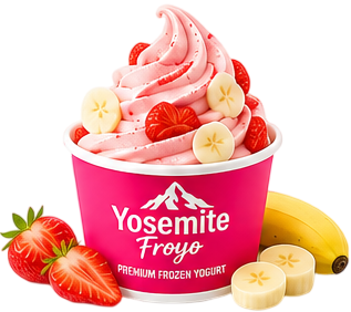 Strawberry Banana